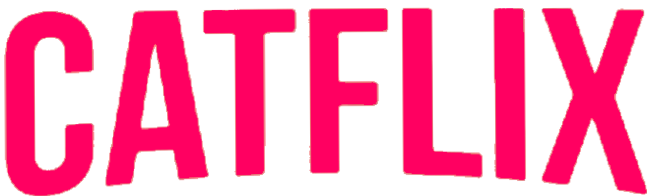 Logo AluraFlix